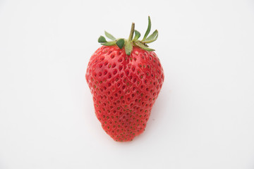 いちご　かおりの