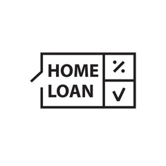 Personal offer. Concept badge for corporate identity credit busi