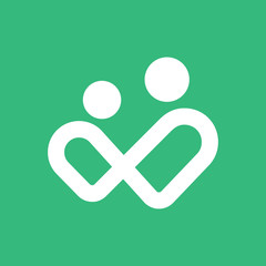 Logo Children care