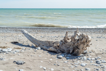 Lake Ontario Colours