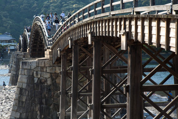 錦帯橋