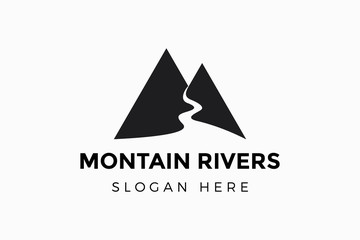 mountain rivers logo