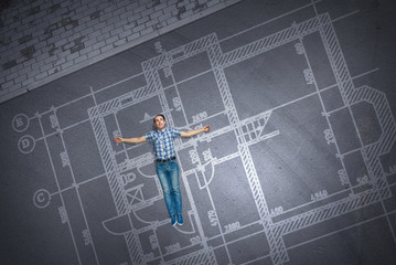 That is my great plan