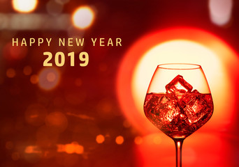 Happy New Year 2019
