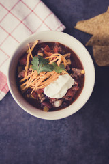 Taco Soup