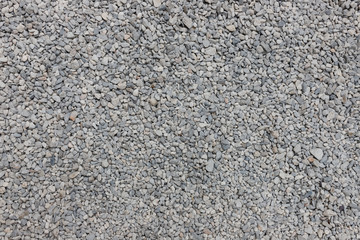 background image, pattern, texture of small gray pebbles, rubble