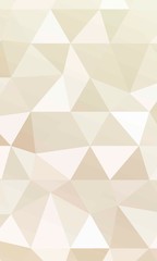 Bright multicolor geometric background of colored triangles. Origami. Vector illustration. Polygonal patterns for your presentations, business printing.