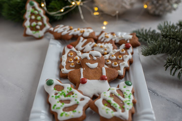 Lebkuchen 
