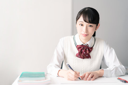 21 629 Best 女子高生 Images Stock Photos Vectors Adobe Stock