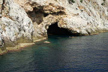 coast
