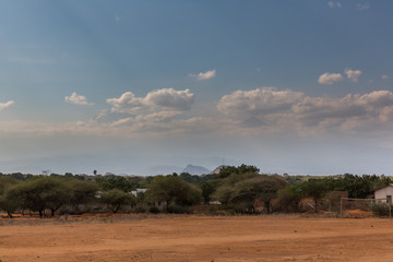 Tansania