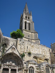 Saint Emilion - France