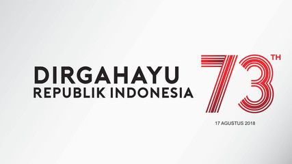 indonesia independence day