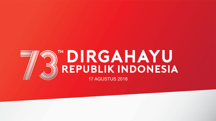 indonesia independence day