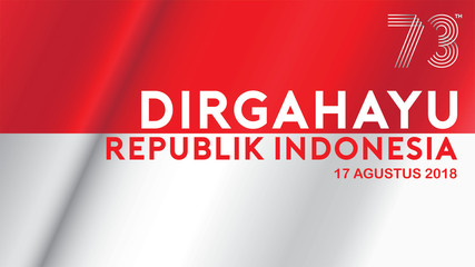 indonesia independence day