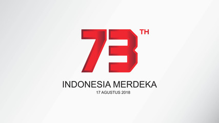 indonesia independence day