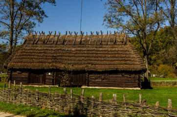 Stodoła  © wedrownik52
