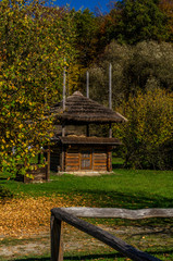 wioska  © wedrownik52