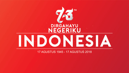 indonesia independence day