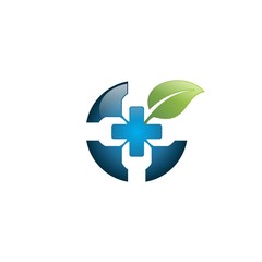 Medical Plus Healthcare Logo