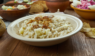 Estonian Mulgipuder
