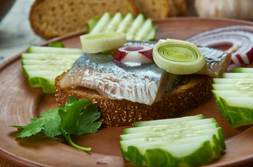 Estonian Kiluvoileib