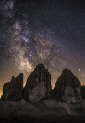 Tre Cime di Lavaredo 