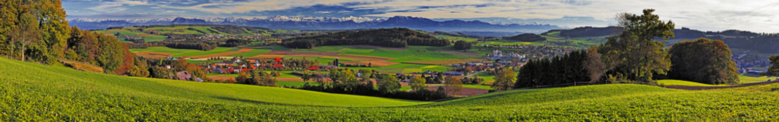 Panorama