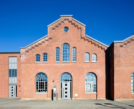Faculty of Management, Culture and Technology of Osnabruck University of Applied Sciences, Campus Lingen, Lingen, Lingen, Emsland, Lower Saxony, Germany, Europe