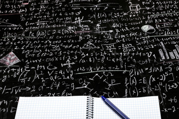 math and physics examples
