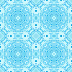 Christmas abstract background pattern snowflakes.Xmas.