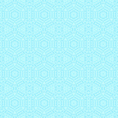 Christmas abstract background pattern snowflakes.