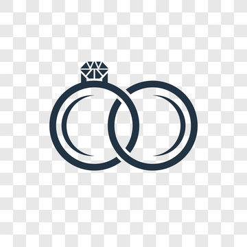 Wedding Ring PNG, Vector, PSD, and Clipart With Transparent Background for  Free Download | Pngtree