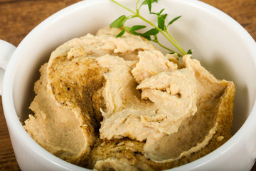 Humus