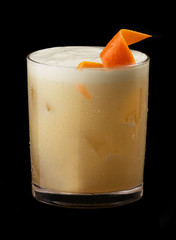 Whiskey Sour