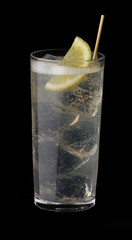 Vodka Lemon