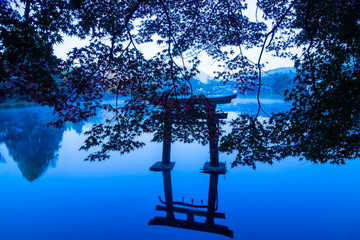 静寂