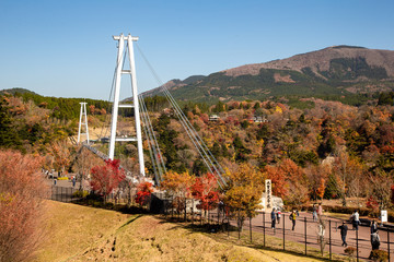 九重夢大吊橋