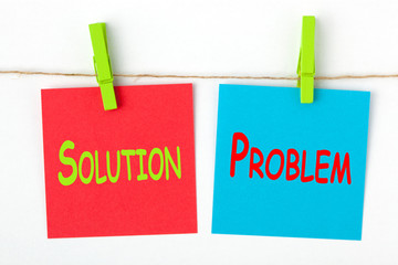 Problem and Solution