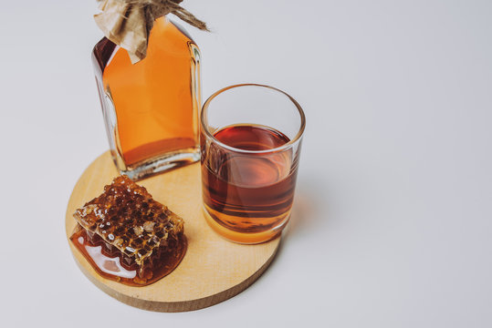 Lithuanian mead