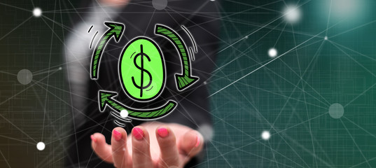 Concept of exchange