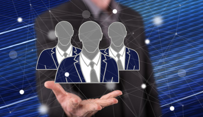 Concept of collaboration