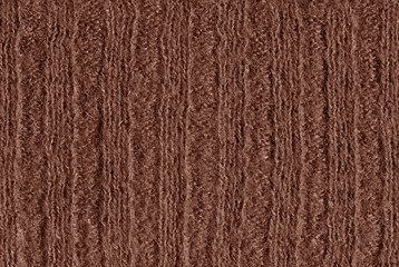 Genuine woolen fabric cotton linen cloth texture. Knitting texture