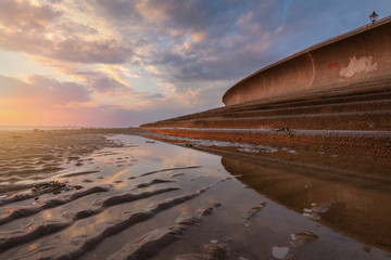 Burnham On Sea