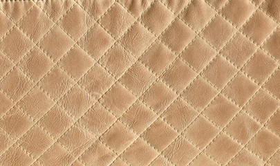 Fototapeta premium beautiful retro leather texture background