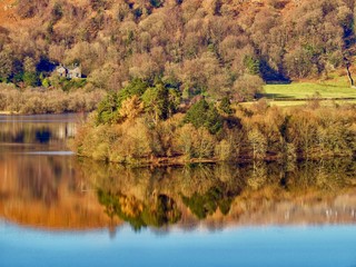 Rydal Water 