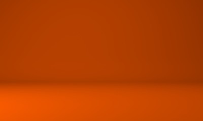 abstract 3d rendering studio background.