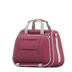 Isometric interior decoration