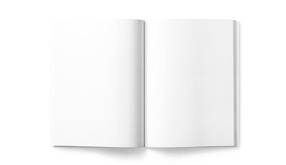 paper mock up