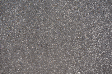 Gray wall cement paint texture background
